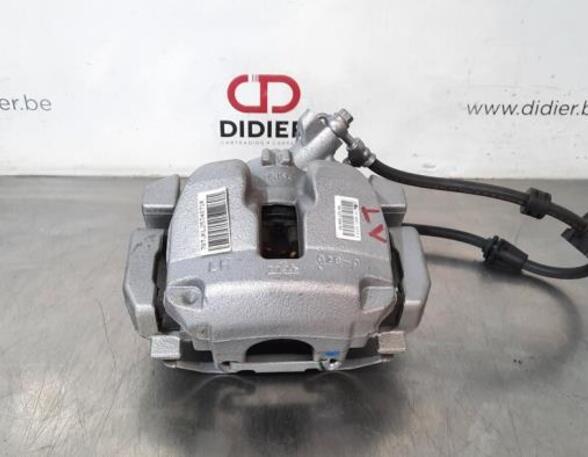 Brake Caliper PEUGEOT 3008 SUV (MC_, MR_, MJ_, M4_)