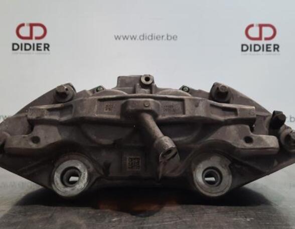 Brake Caliper MERCEDES-BENZ E-CLASS (W213), MERCEDES-BENZ C-CLASS (W205), MERCEDES-BENZ C-CLASS Coupe (C205)