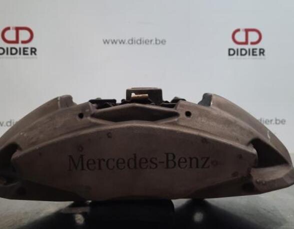 Brake Caliper MERCEDES-BENZ E-CLASS (W213), MERCEDES-BENZ C-CLASS (W205), MERCEDES-BENZ C-CLASS Coupe (C205)