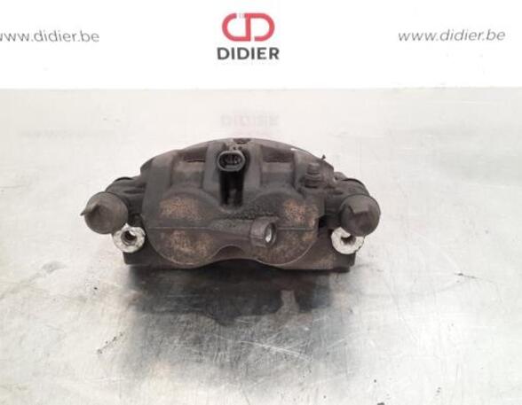 Brake Caliper IVECO DAILY IV Van, IVECO DAILY VI Van, IVECO DAILY V Van