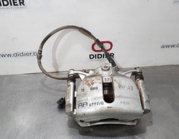 Brake Caliper SKODA KAROQ (NU7, ND7)