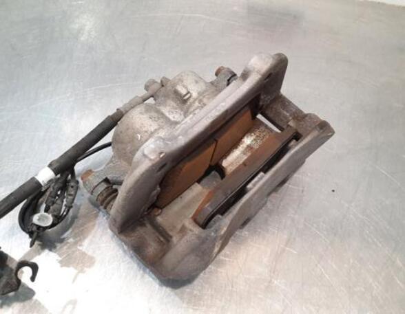 Brake Caliper LAND ROVER RANGE ROVER EVOQUE (L538)