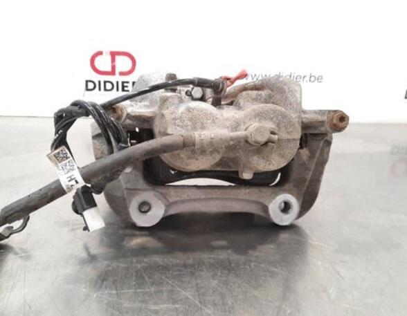 Brake Caliper LAND ROVER RANGE ROVER EVOQUE (L538)