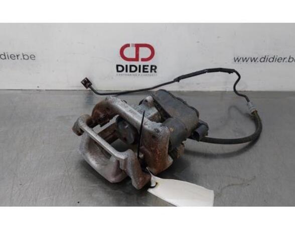 Brake Caliper CITROËN C4 SPACETOURER (3D_)