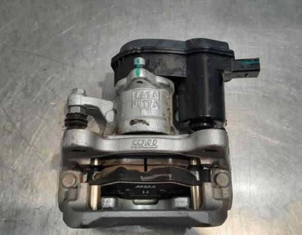 Brake Caliper MG MG ZS SUV, MG (SAIC) ZS