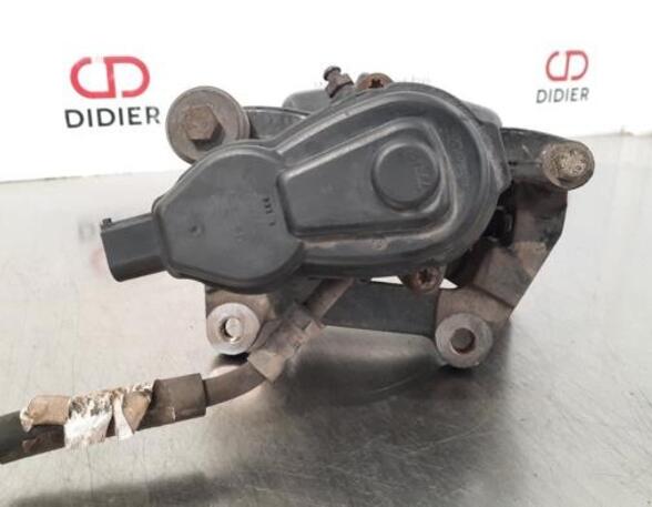 Brake Caliper AUDI A4 Avant (8K5, B8)