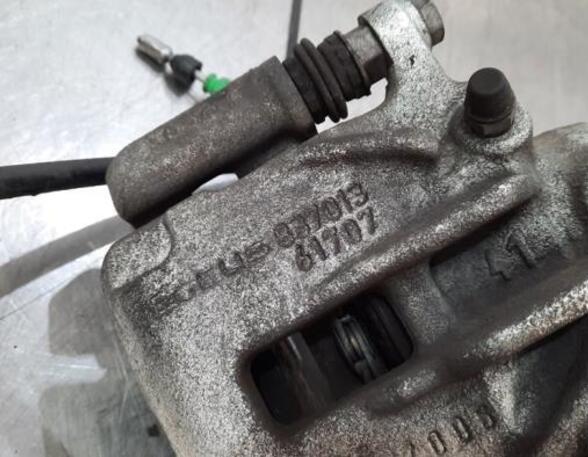 Brake Caliper RENAULT TRAFIC III Van (FG_)