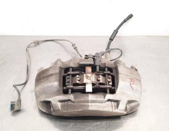 Brake Caliper MERCEDES-BENZ C-CLASS Coupe (C205), MERCEDES-BENZ C-CLASS T-Model (S205)