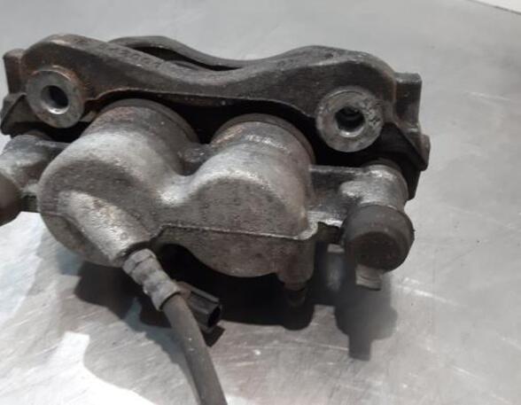 Brake Caliper PEUGEOT BOXER Van, OPEL MOVANO C Van (U9)