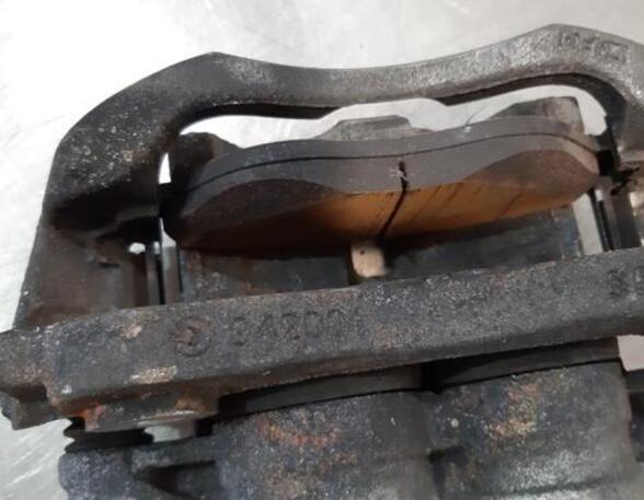 Brake Caliper PEUGEOT BOXER Van, OPEL MOVANO C Van (U9)