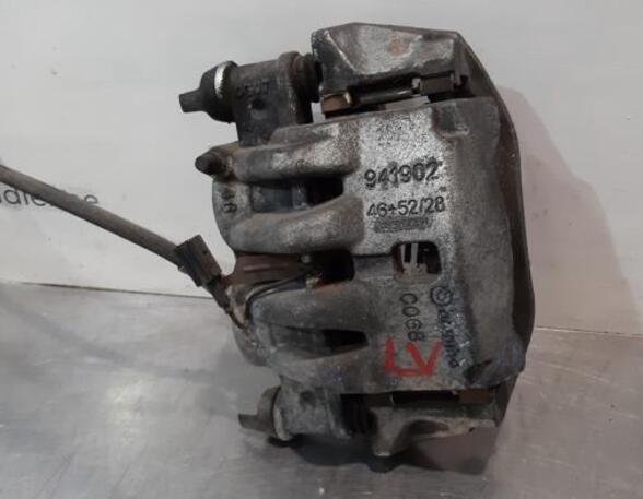 Brake Caliper PEUGEOT BOXER Van, OPEL MOVANO C Van (U9)