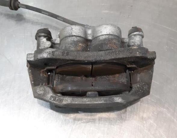 Brake Caliper PEUGEOT BOXER Van, OPEL MOVANO C Van (U9)