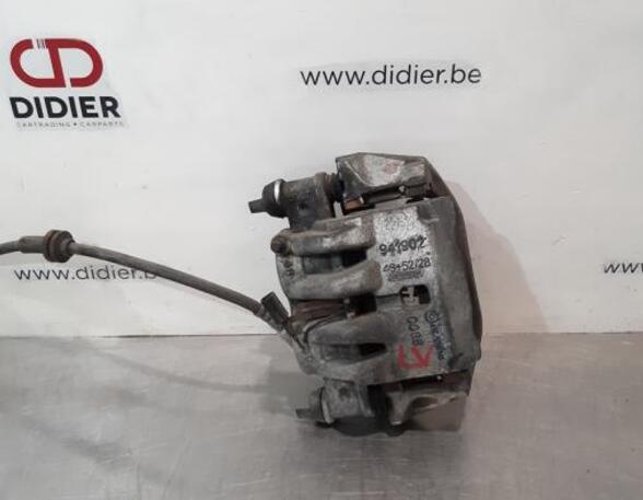 Brake Caliper PEUGEOT BOXER Van, OPEL MOVANO C Van (U9)