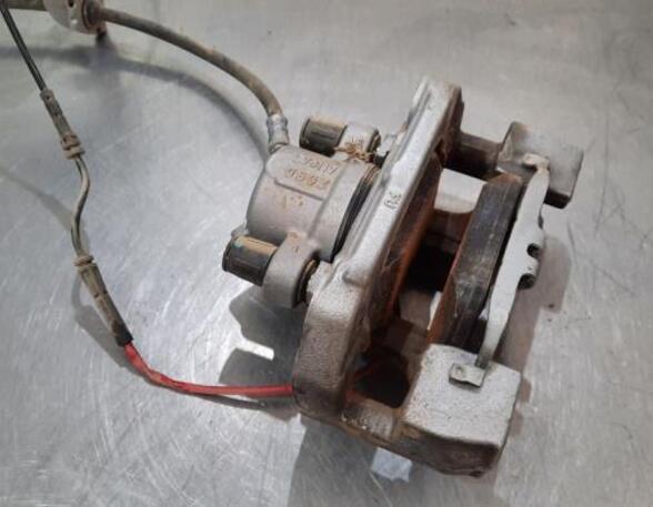 Brake Caliper BMW 3 (G20, G80)