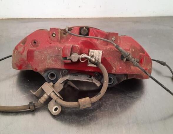 Brake Caliper LAND ROVER RANGE ROVER SPORT (L494), LAND ROVER RANGE ROVER SPORT III (L461)