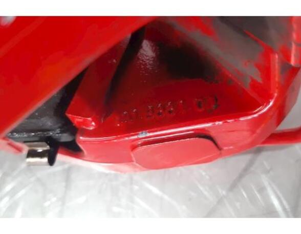 Brake Caliper TESLA MODEL X (5YJX)