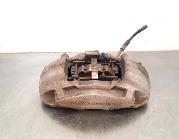 Brake Caliper MERCEDES-BENZ C-CLASS (W205), MERCEDES-BENZ C-CLASS (W204)