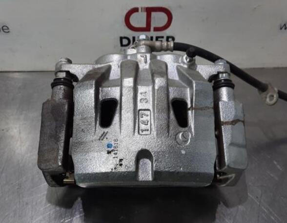 Brake Caliper TOYOTA RAV 4 V (_A5_, _H5_)