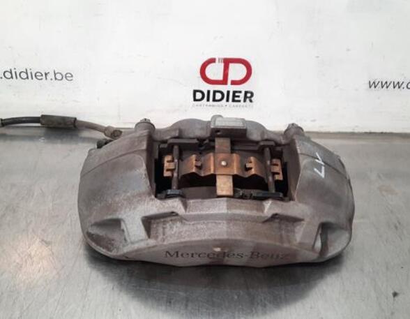 Brake Caliper MERCEDES-BENZ C-CLASS (W205), MERCEDES-BENZ C-CLASS (W204)