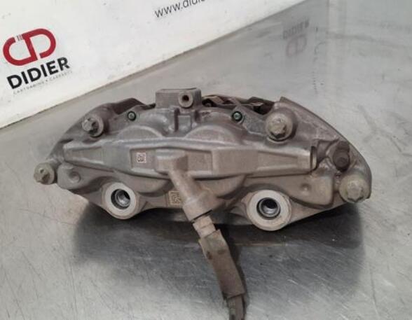 Brake Caliper MERCEDES-BENZ C-CLASS (W205), MERCEDES-BENZ C-CLASS (W204)