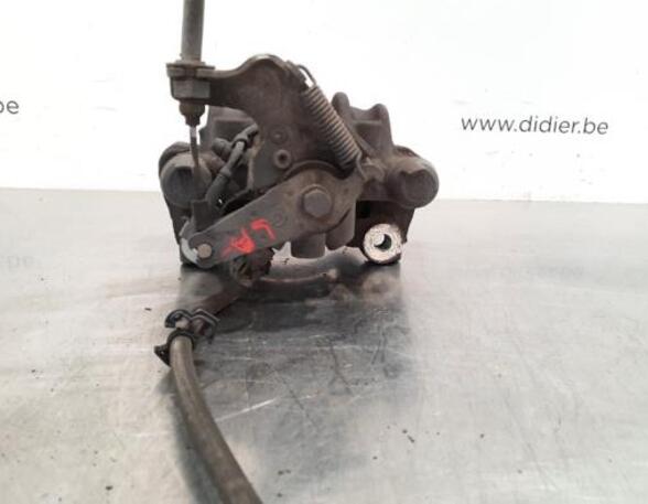 Brake Caliper IVECO DAILY IV Van, IVECO DAILY VI Van, IVECO DAILY V Van