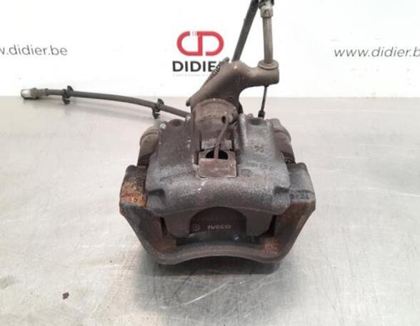 Brake Caliper IVECO DAILY IV Van, IVECO DAILY VI Van, IVECO DAILY V Van