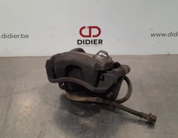 Brake Caliper TOYOTA AURIS (_E18_), TOYOTA AURIS Estate (_E18_)