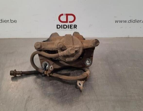 Brake Caliper TOYOTA AURIS (_E18_), TOYOTA AURIS Estate (_E18_)