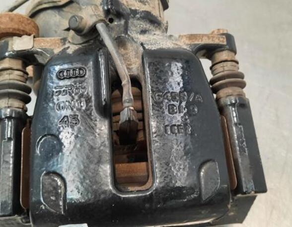 Brake Caliper AUDI A4 Avant (8K5, B8)