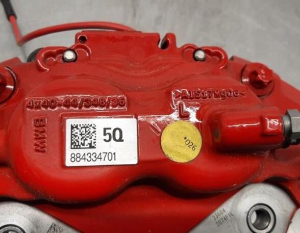 Brake Caliper BMW i4 (G26)