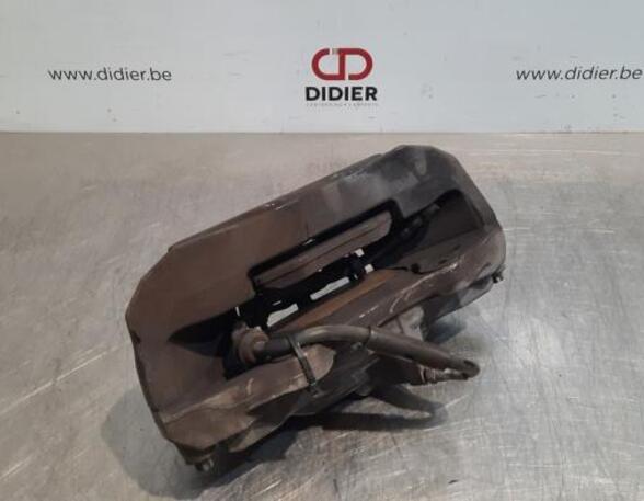 Brake Caliper MERCEDES-BENZ E-CLASS (W213), MERCEDES-BENZ E-CLASS (W212)