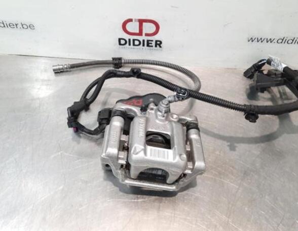 Brake Caliper CITROËN C4 GRAND PICASSO II (DA_, DE_)