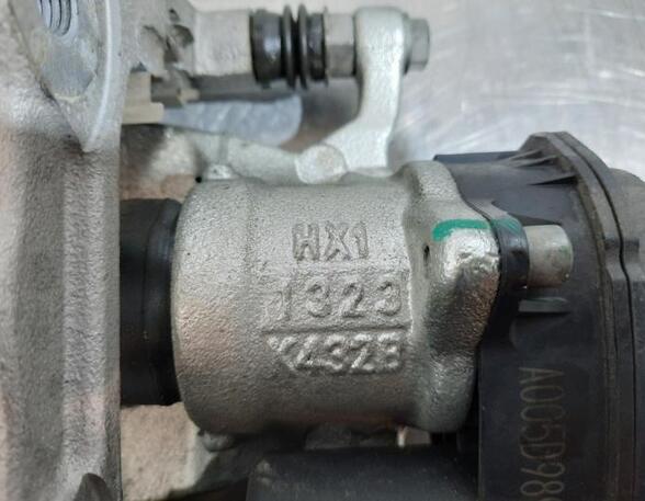 Brake Caliper MG MG HS