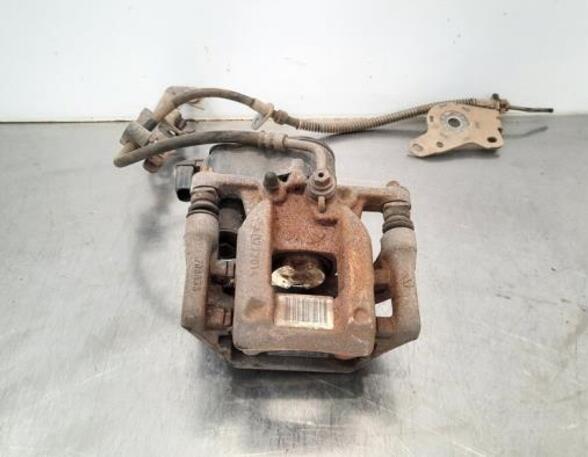 Brake Caliper PEUGEOT 508 II (FB_, FH_, F3_)