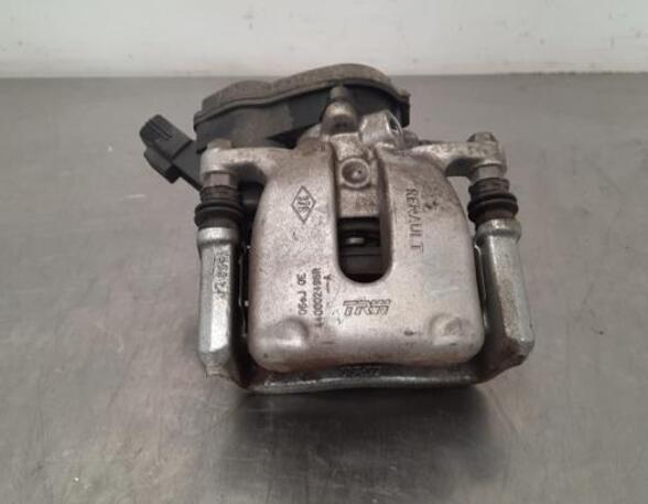 Brake Caliper RENAULT CLIO V (B7_), RENAULT ZOE (BFM_)