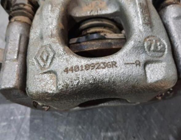 Brake Caliper RENAULT CAPTUR II (HF_)