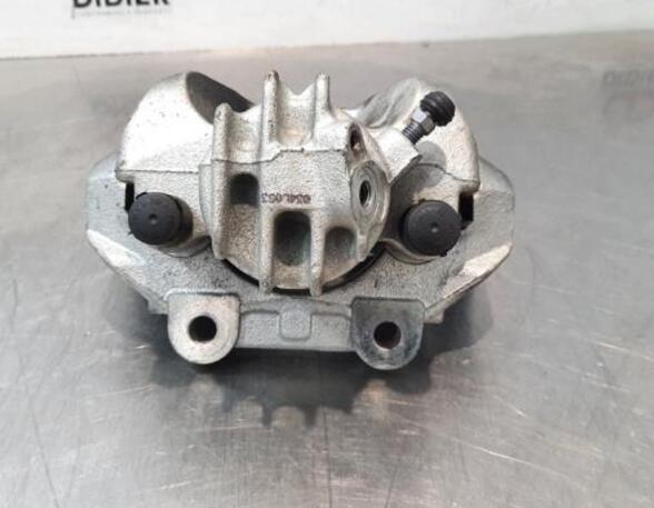 Brake Caliper CITROËN C4 III (BA_, BB_, BC_)