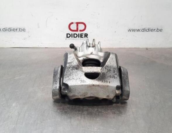 Brake Caliper CITROËN C4 III (BA_, BB_, BC_)