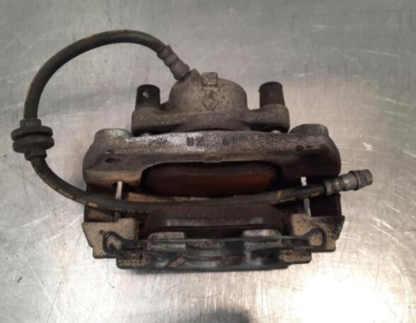 Brake Caliper RENAULT CAPTUR II (HF_)