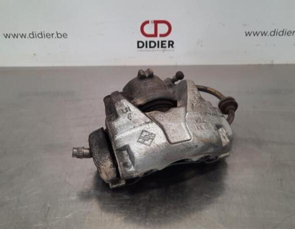 Brake Caliper RENAULT CAPTUR II (HF_)