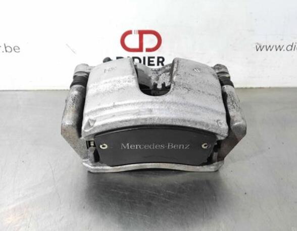 Brake Caliper MERCEDES-BENZ CLA (C118), MERCEDES-BENZ C-CLASS (W205)