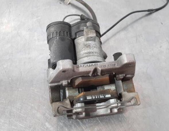 Brake Caliper JAGUAR XF (X260)