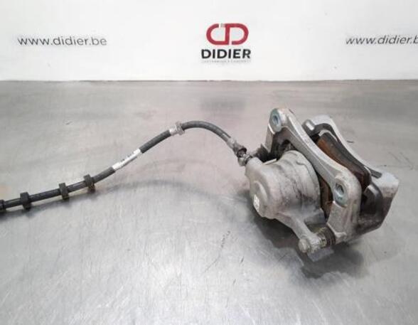 Brake Caliper VOLVO XC40 (536), VOLVO C40 (539)