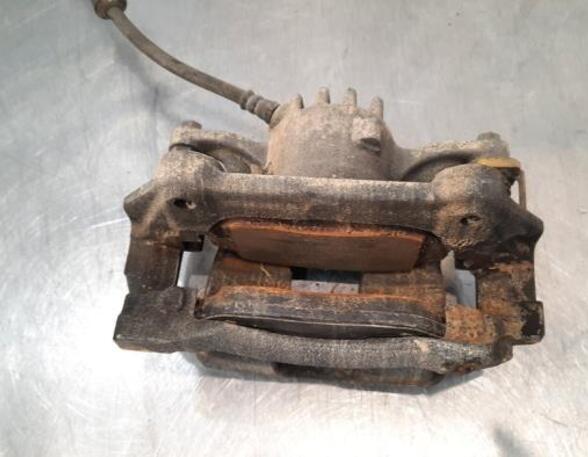 Brake Caliper RENAULT TRAFIC III Van (FG_)