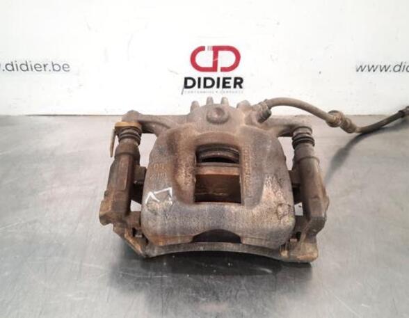 Brake Caliper RENAULT TRAFIC III Van (FG_)