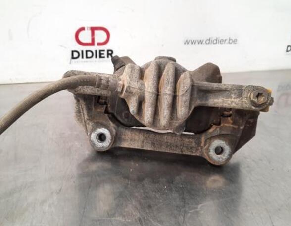 Brake Caliper RENAULT TRAFIC III Van (FG_)