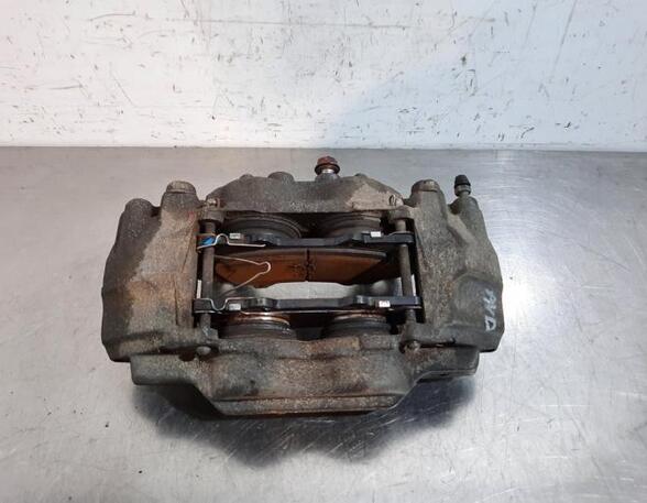 Brake Caliper MITSUBISHI PAJERO IV (V8_W, V9_W)