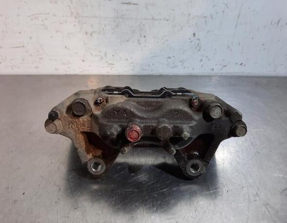 Brake Caliper MITSUBISHI PAJERO IV (V8_W, V9_W)