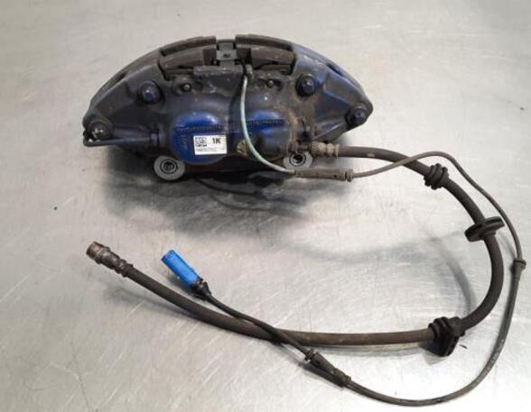 Brake Caliper BMW 3 (G20, G80)