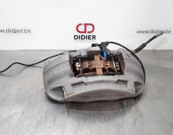 Brake Caliper MERCEDES-BENZ C-CLASS (W205), MERCEDES-BENZ C-CLASS (W204)